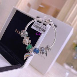 Picture of Pandora Bracelet 8 _SKUPandoraBracelet17-21cmC12242514174